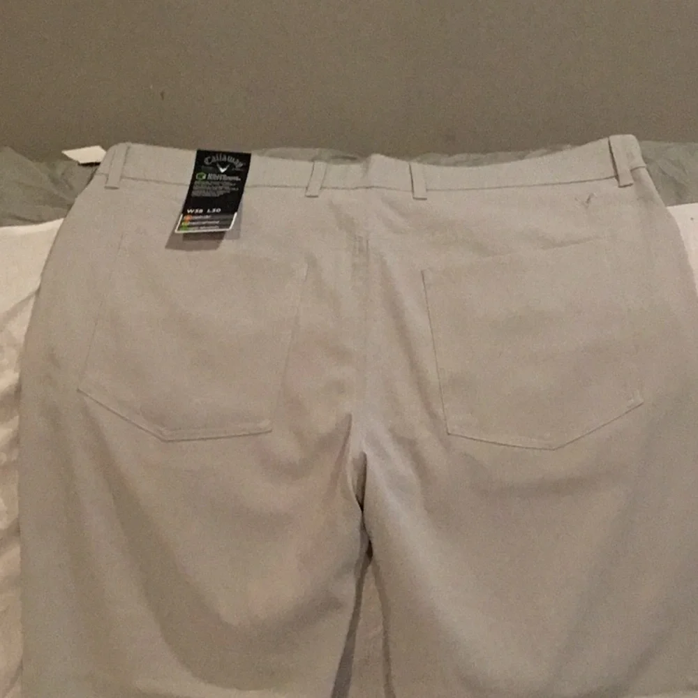 Callaway pants